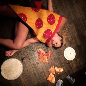 Meet your Posher, Timary